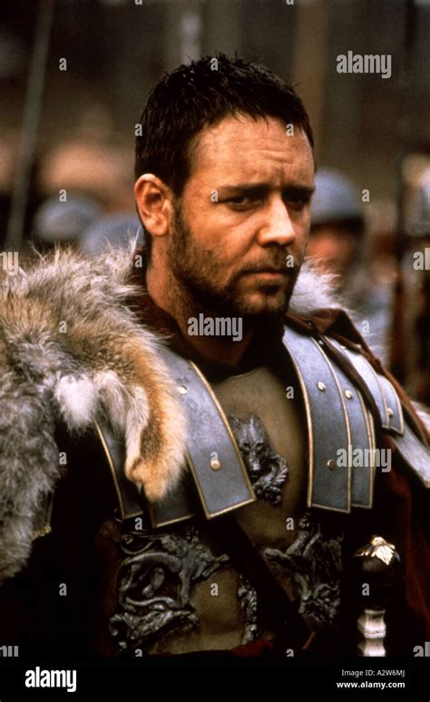 Film Gladiator Maximus Fotos Und Bildmaterial In Hoher Auflösung Alamy