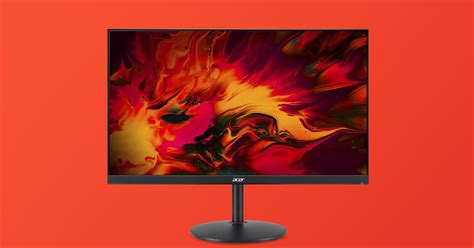 This 4K 144Hz HDMI 2.1 monitor is down to £410 plus shipping | Rock ...