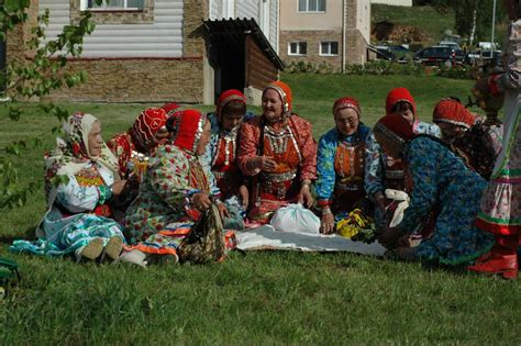 В Башкирии пройдет III Республиканский этно-фестиваль «Кукушкин чай ...