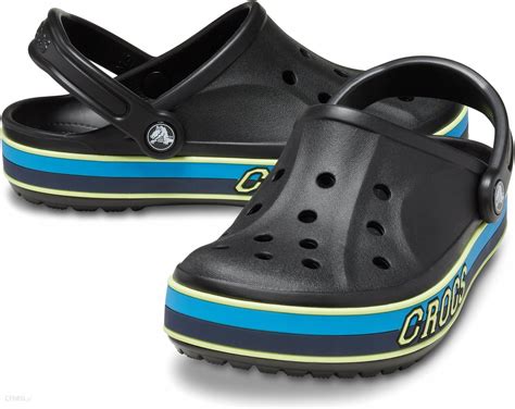 Damskie Buty Chodaki Crocs Bayaband Sport 42 5 Ceny I Opinie Ceneo Pl