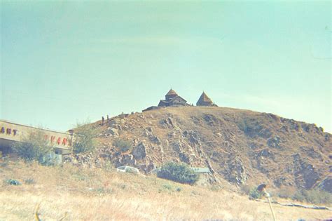 Армения 80-х глазами туристов: humus — LiveJournal