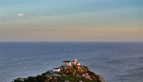 Los Faros El Tesoro De A Costa Da Morte Artsurfcamp Blog