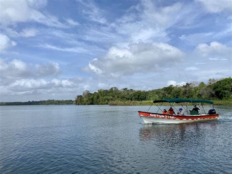 Descubre la Isla de los Monos y la Magia del Lago Gatún San Blas Dreams