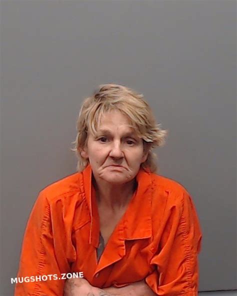 Shirey Tina La Rue Smith County Mugshots Zone