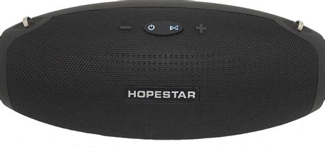 ᐉ Колонка Hopestar H25 34 Вт Черный