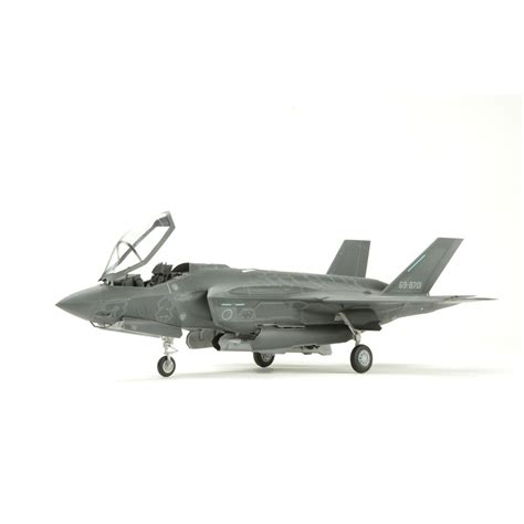 Meng 1 48 Lockheed Martin F 35A Lightning II FIGHTER JASDF Meng 1