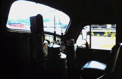 Bar F Unit Cab Shot The Nerail New England Railroad Photo Archive