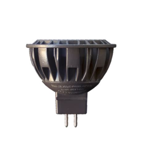 Brilliance LED MR16 Lamp – Martek Supply