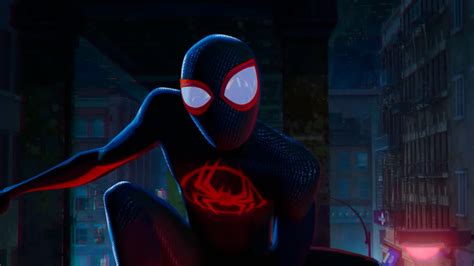 Tráiler De Spider Man Cruzando El Multiverso Elmundotv