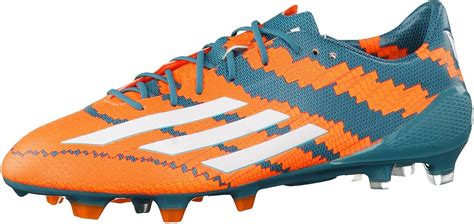 Amazon.com | adidas Messi 10.1 FG Mens Football Boots (UK 11 US 11.5 EU ...