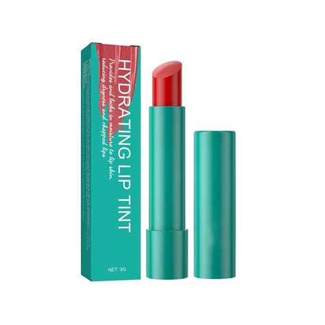 Thrive Lip Tint Hydrating 24 Hours Moisture Hydrating Lip