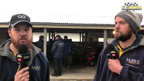 Manfeild Winter Series | Round 3 2018 - YouTube