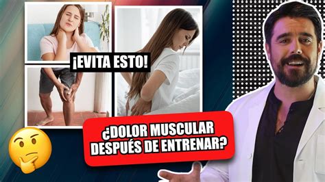 C Mo Recuperarte M S R Pido Los Alimentos Que Debes Comer Despu S Del