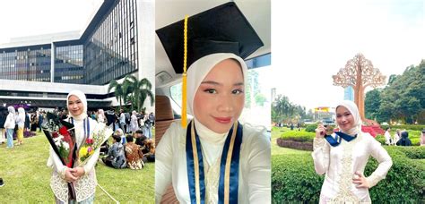 Female Daily Editorial Ingin Makeup Sendiri Untuk Wisuda Ini Tipsnya