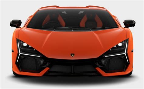 Lamborghini Revuelto Check Price Review Specifications Variants More