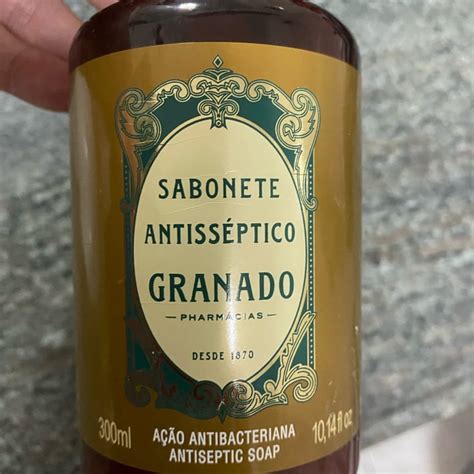 Granado Sabonete Antiss Ptico Reviews Abillion