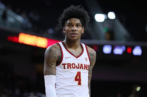 Cleveland Cavaliers Meet With Kevin Porter Jr At Nba Combine Will