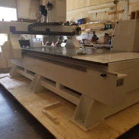 Triple Crown Tailgate Cnc Machine Triple Crown Tailgate