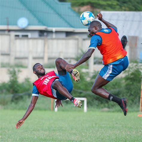 Simba Sports Club On Twitter Mazoezi Ya Mwisho Kuelekea Mchezo Wa