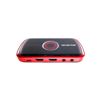 AVerMedia Live Gamer Portable C875 DiscoAzul It