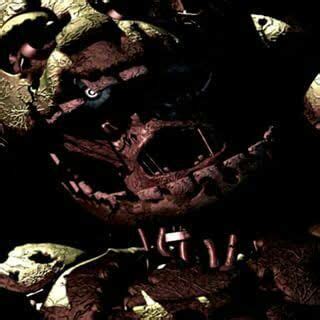 Fnaf All The Easter Eggs Rare Screens And Secrets How To Do The