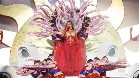 Beyoncé comienza gira mundial y podría venir a Latinoamérica