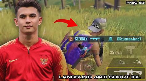 Turnamen Perdana Bareng Bang Nadeo Langsung Wwcd Dong X No Adjust