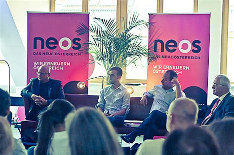 Bild Neos Bildungsforum Wien Neos Das Neue Österreich 06092013