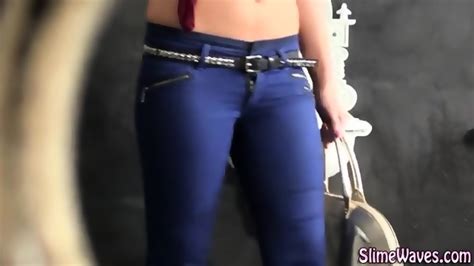 Glamour Euro Babe Fingers