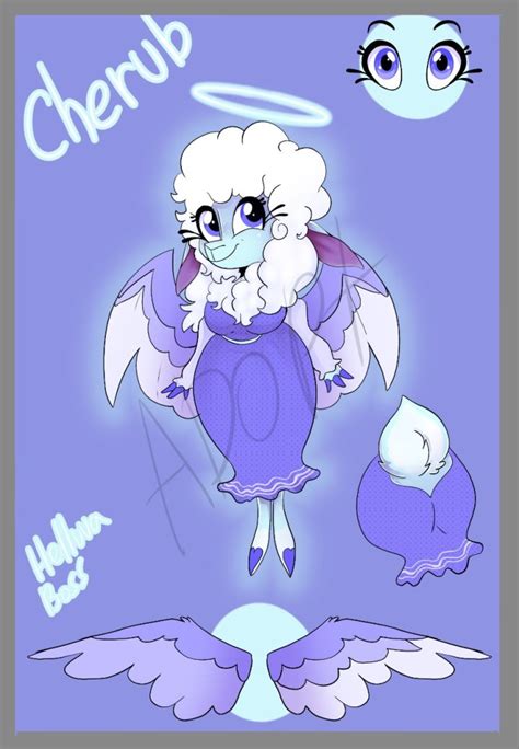 helluva Boss|•~Cherub~ - YCH.Commishes