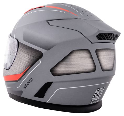 Sedici Strada II Primo Carbon Prestigio Helmet Cycle Gear