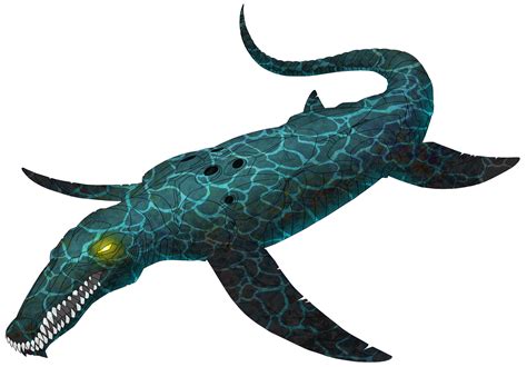 Leviathan Png By Ajbthepsandxf2001 On Deviantart