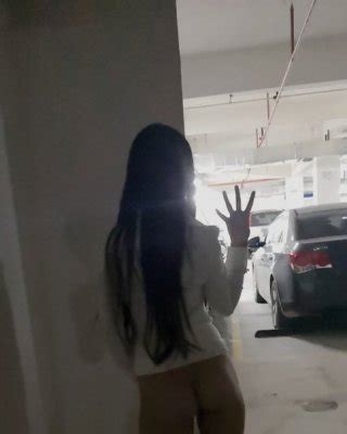 Chinese Girl Flashing In Public Porn Pictures XXX Photos Sex Images 3864269 PICTOA