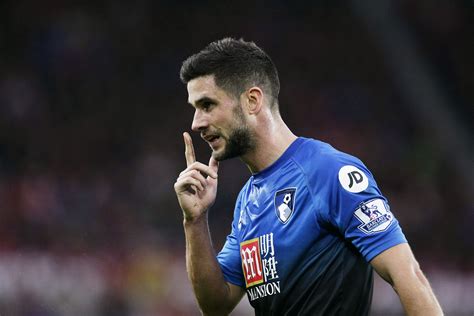 No Wins In Six Should Bournemouth Drop Andrew Surman