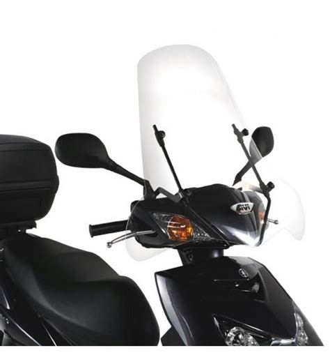 Viseira Givi Yamaha Cygnus X