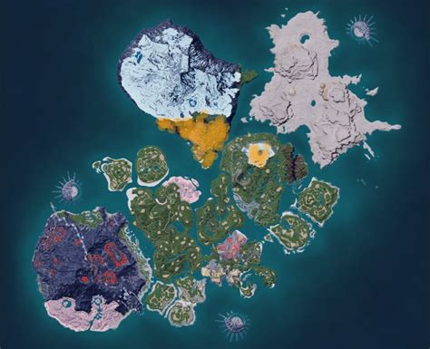 Chillet Location Breeding And Stats Palworld Hardcore Gamer