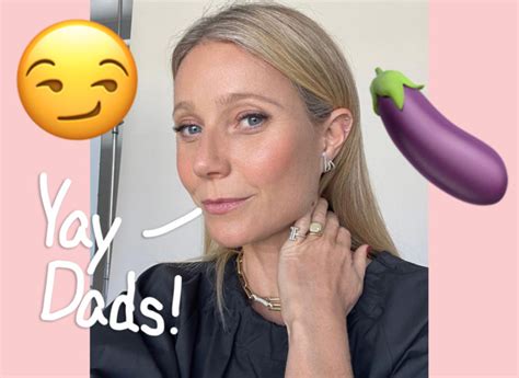 Gwyneth Paltrows Goop Fathers Day T Guide Includes Naughty Sex