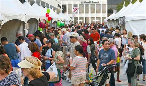 Sat Oct 11 Taste Of South Lake 2014 ColoradoBoulevard Net