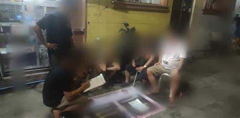 Navotas Valenzuela Raids Yield P583 000 Worth Of Drugs