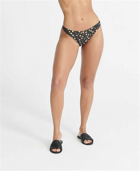 Superdry Bikini Slip Floral W A Vp Skroutz Gr