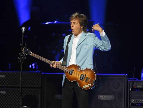 Paul mccartney concert – Artofit