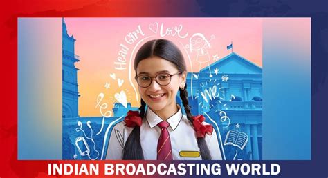 Amazon miniTV unveils ‘Amber Girls School’ - Indian Broadcasting World