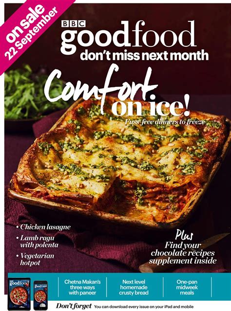 Bbc Good Food Vegetarian Lasagne Recipe Deporecipe Co