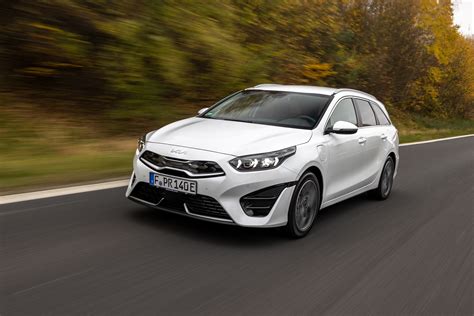 Киа Сид СВ 2024 цены модели, комплектации, фото, новый кузов, видео