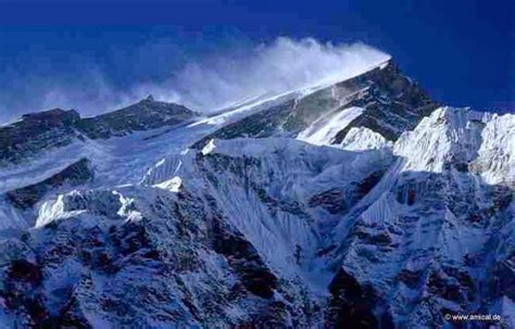 Top 10 Highest Mountains in Asia | Most Beautiful