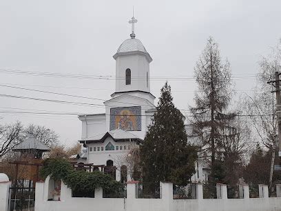 Biserica Sf Nicolae Nou Ploiesti Scriem Despre Toate