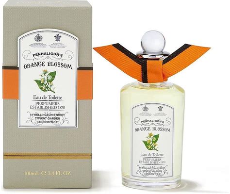 Penhaligon Orange Blossom Eau De Toilette Ml Bol