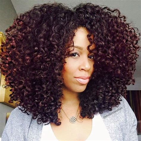 11 Bloggers You Should Be Following For Curly Hair Inspo Curly Hair