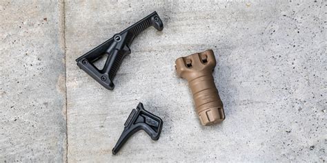 Ar 15 Vertical Foregrips Primary Arms