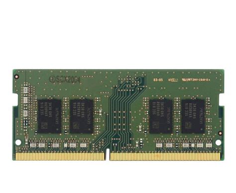 SAMSUNG M471A1K43DB1-CWE DDR4 8GB 3200mhz PC4-25600 1RX8 260Pin 1.2V C ...